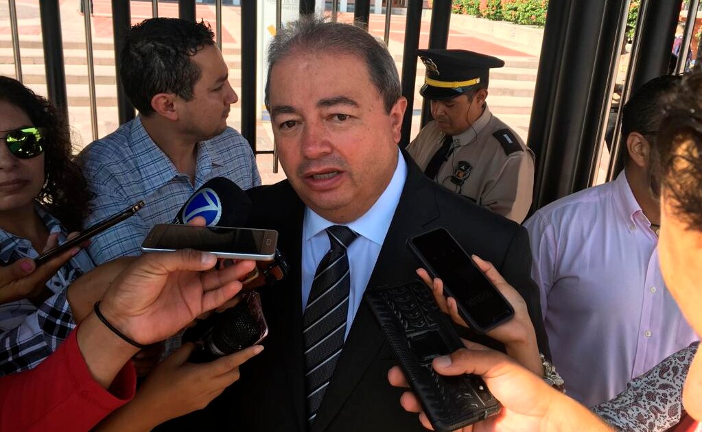 Familia de policía desaparecido sin acceder a entregar muestra de ADN