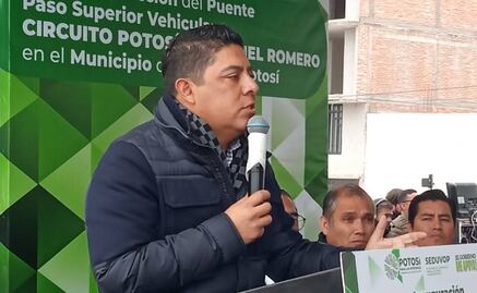 Nuevos impuestos garantizarán gratuidad de MetroRed y licencias de manejo: Gallardo