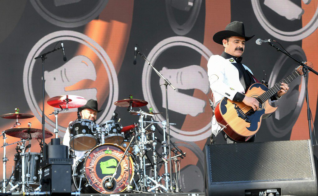 Tucanes de Tijuana conquistan el Coachella