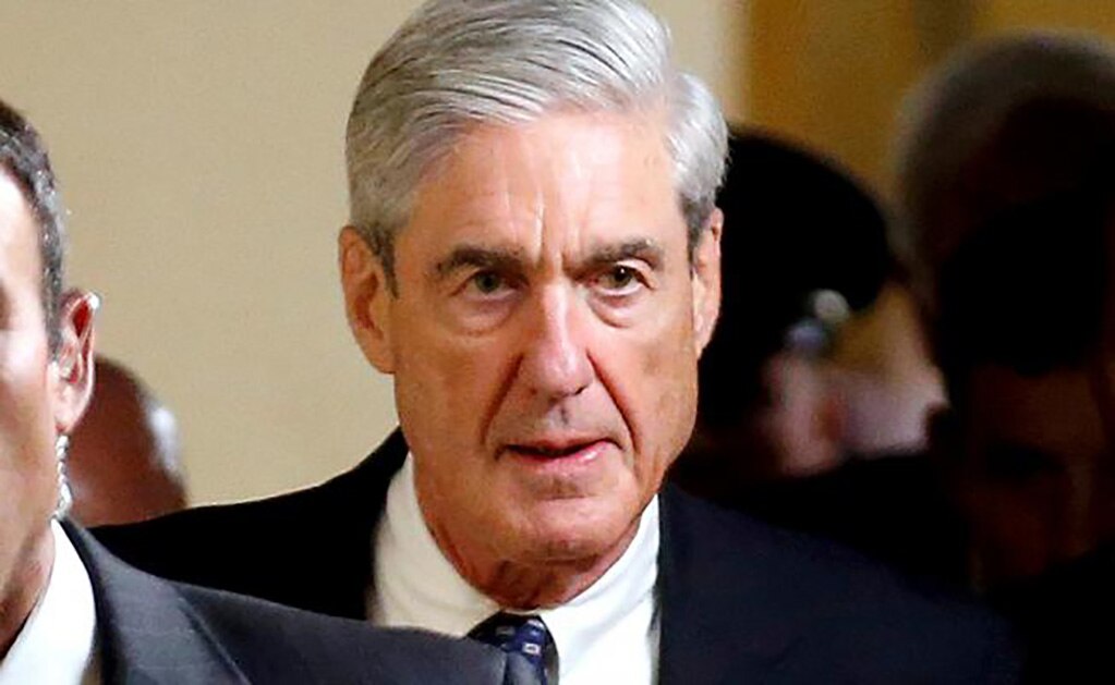 Robert Mueller, el fiscal especial de EU para investigar la injerencia rusa en las elecciones presidenciales (Foto: Reuters)