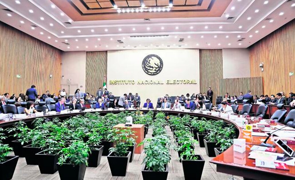 Foto: Archivo El Universal