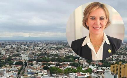 Registra San Luis Potosí un déficit del 40% en vivienda económica: AMPI