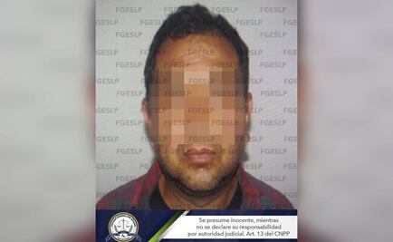 Detienen a sujeto que intentó apuñalar a su ex esposa en Soledad 