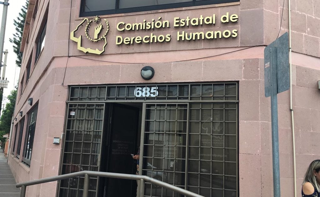 Dan a conocer convocatoria del premio estatal de Derechos Humanos 2020