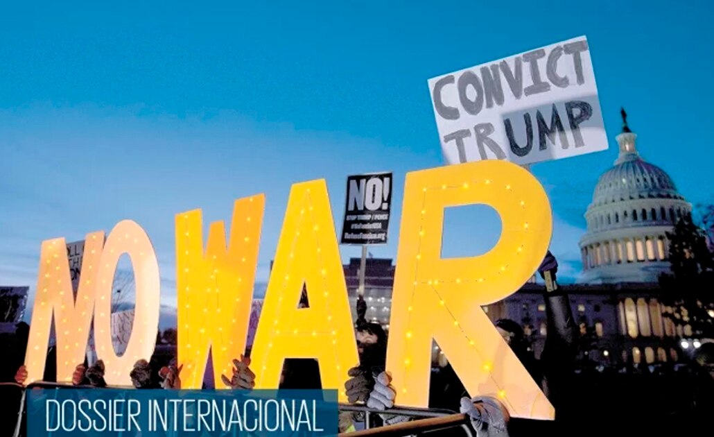 Un millón de muertes causaría conflicto entre EU e Irán: análisis