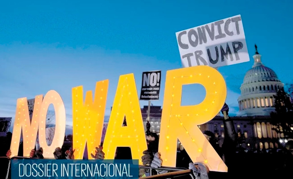 Foto: AP | El Universal