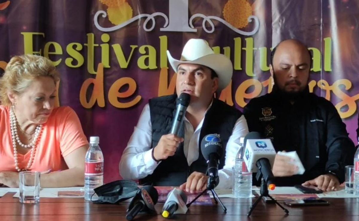 Busca Santa María del Río atraer inversiones con estímulos a empresas. Foto: Nancy Lizet Hernández