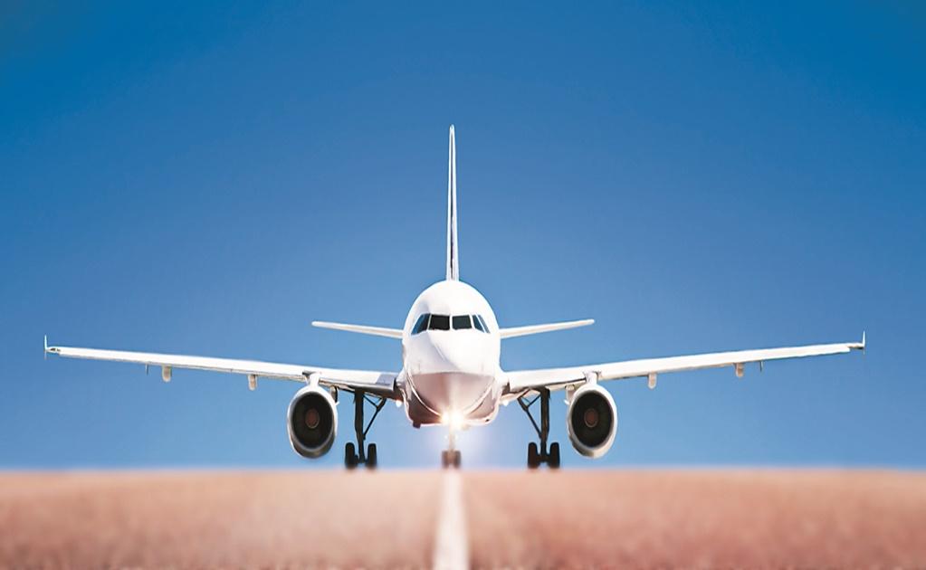 “SLP necesita terminal de carga aérea”