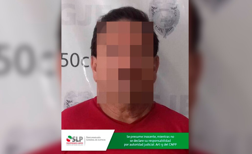 Cinco meses de prisión preventiva para hombre que abusó de menor