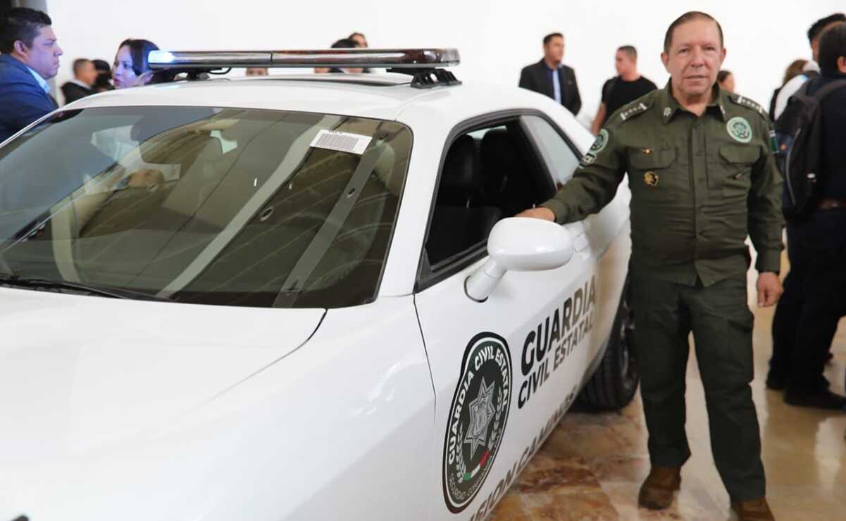 Con 100 agentes y 50 vehículos iniciará labores la División de Caminos en SLP