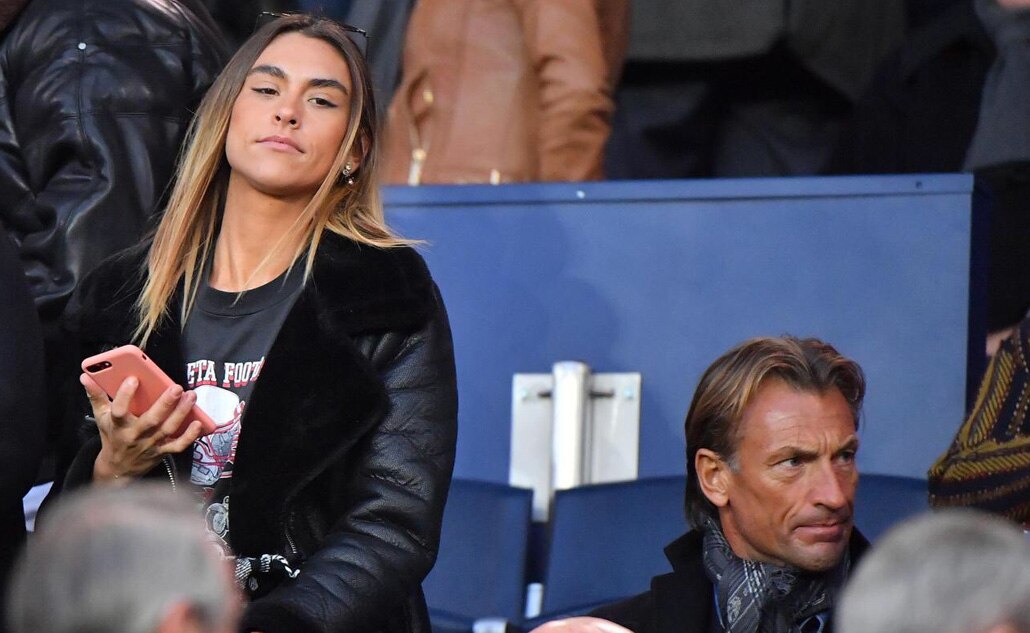 La hija del técnico de Marruecos denuncia agresión sexual