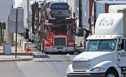 Delincuentes recurren a tecnología para atracar transportistas 