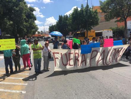 Denuncian por corrupción a alcaldesa de Zaragoza ante la FGE