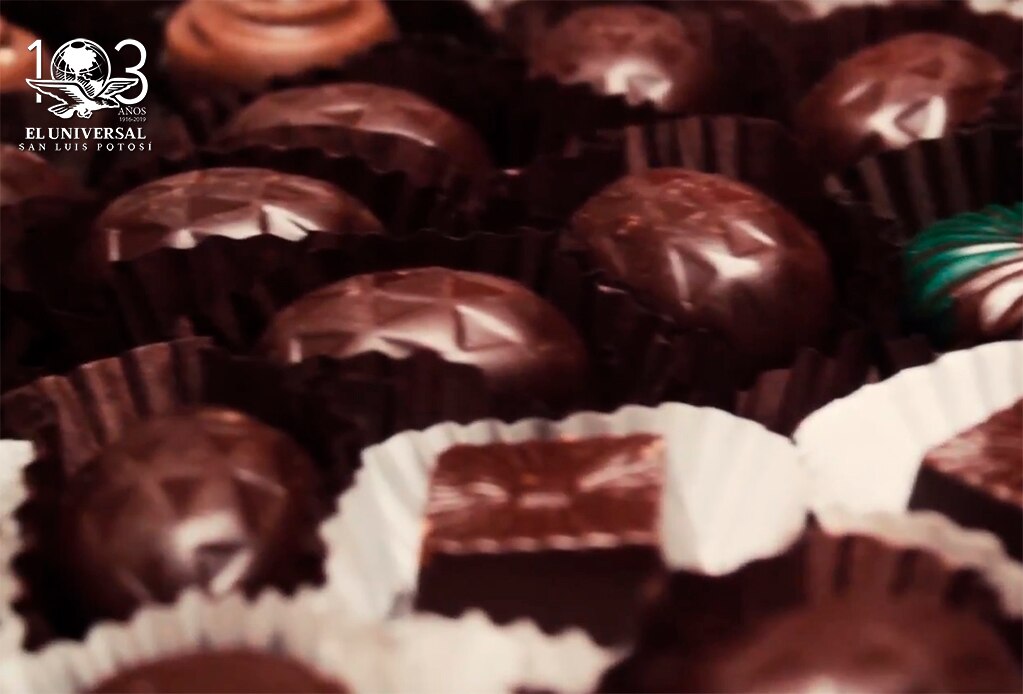 Presentan Fiesta Nacional del Chocolate 2019