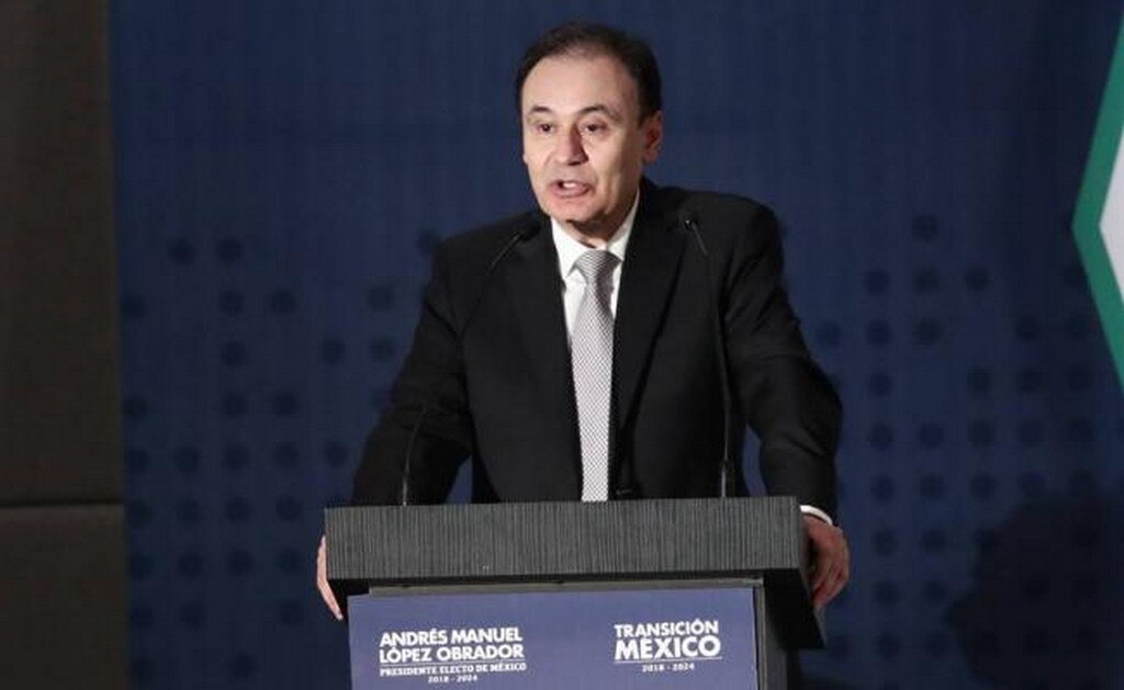  Retirar fuerzas armadas de la calle sería irresponsable: Durazo