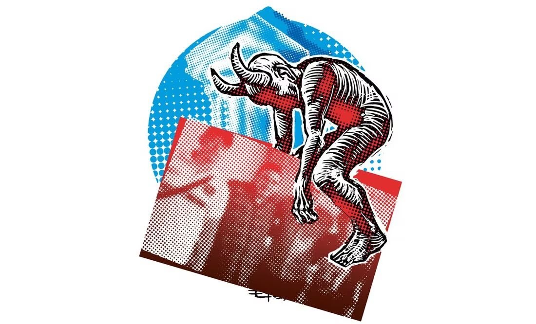 La historia de la famosa foto del Cuauh