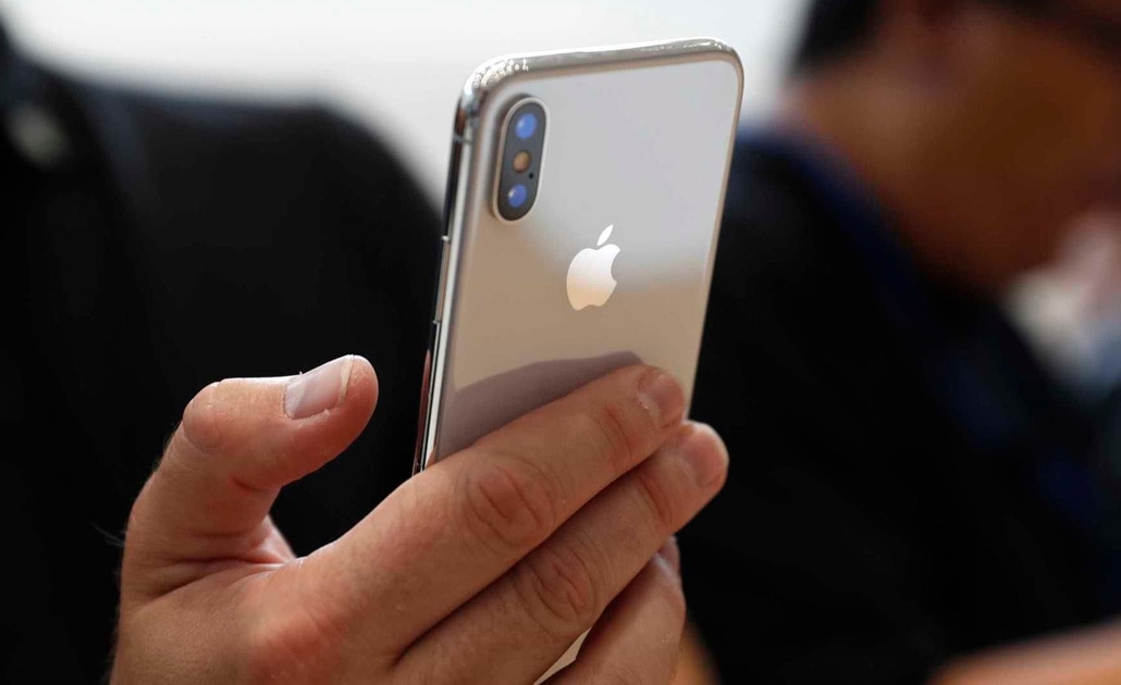 Google descubre 6 fallos de Apple que permiten a hackers controlar tu iPhone