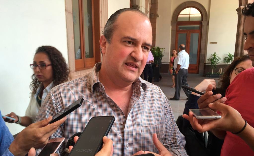 Ganado muerto por sequía severa “está dentro de lo normal”: Sedarh