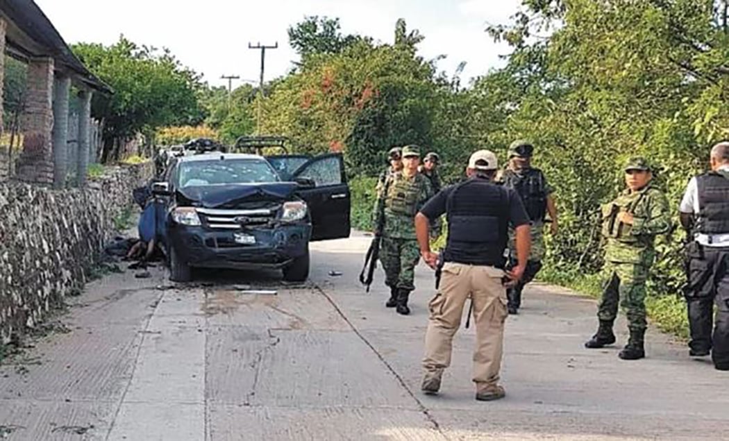 Reservan por cinco años expediente Tepochica