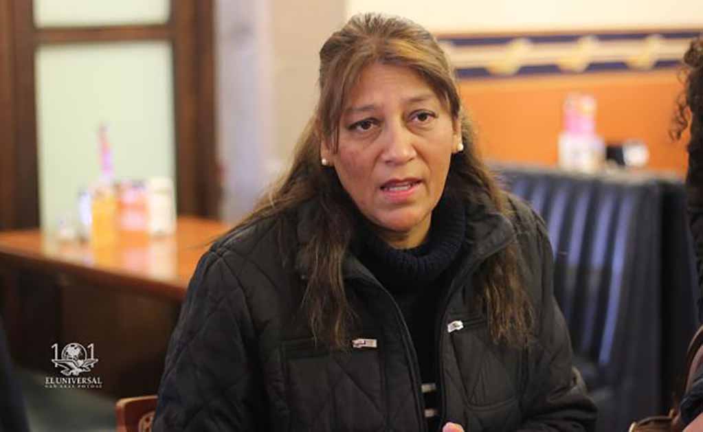 “Marichuy” se reunirá con el gobernador del estado