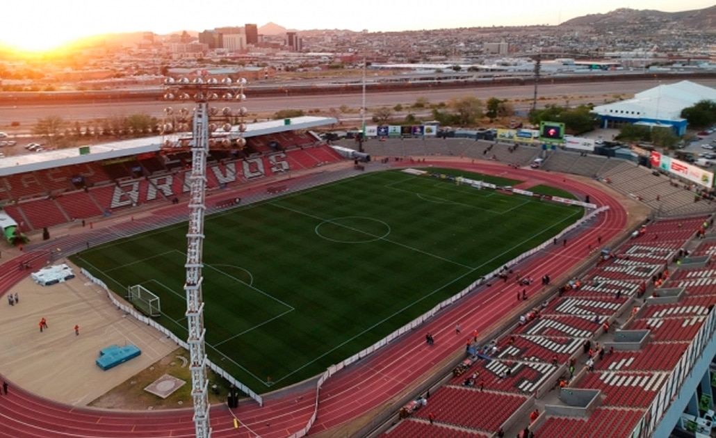 Final de Copa MX podría cambiar de sede por agresión de Marioni a aficionado
