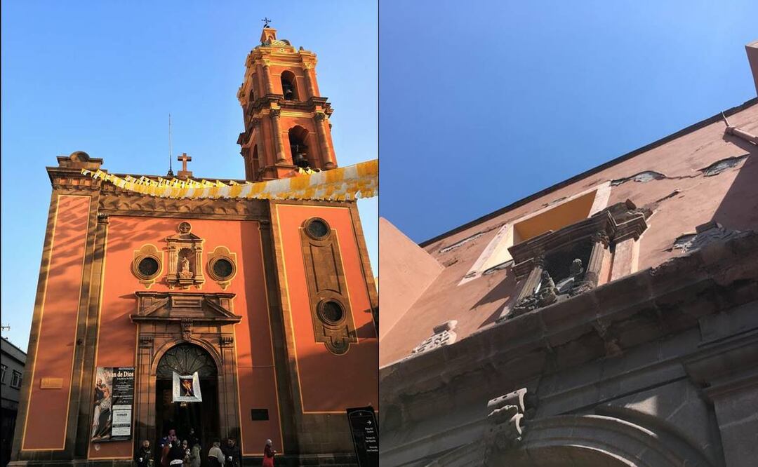 Foto: Especial y Xochiquetzal Rangel EL UNIVERSAL