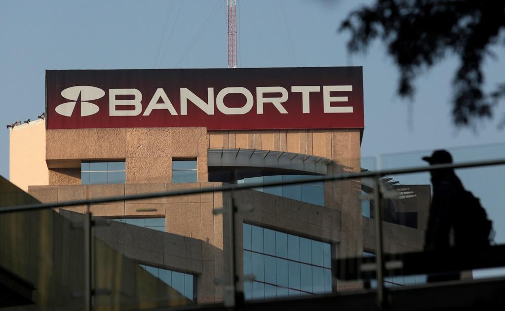 Banorte reduce perspectiva de crecimiento a 0.8% para 2019