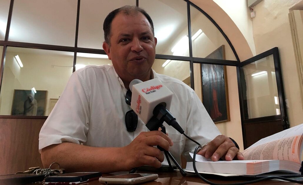 Critica iglesia planteamientos del próximo gobierno en salud y vida