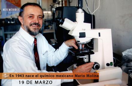 Efemérides 19 de marzo