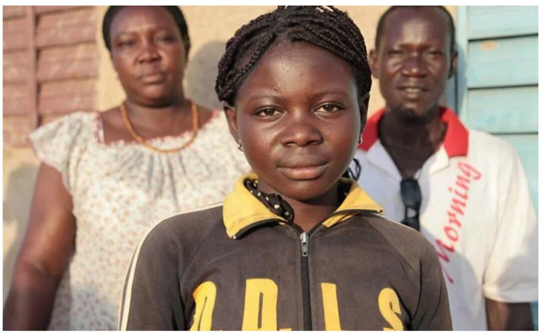 Foto: DFID - UK Department for International Development - The harrowing tales of Female Genital Mutilation/Cutting