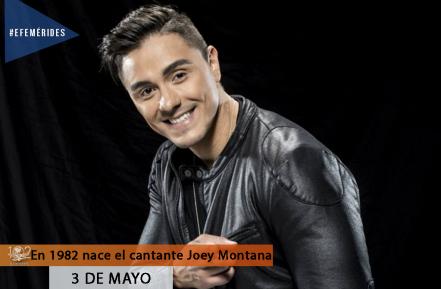 Efemérides 3 de mayo