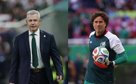 Javier Aguirre evita confirmar si Memo Ochoa jugará ante República Checa: “No voy a regalar nada”
