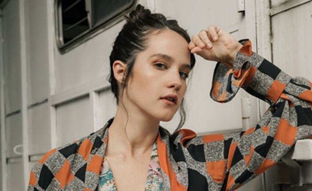Ximena Sariñana. Foto: Instagram