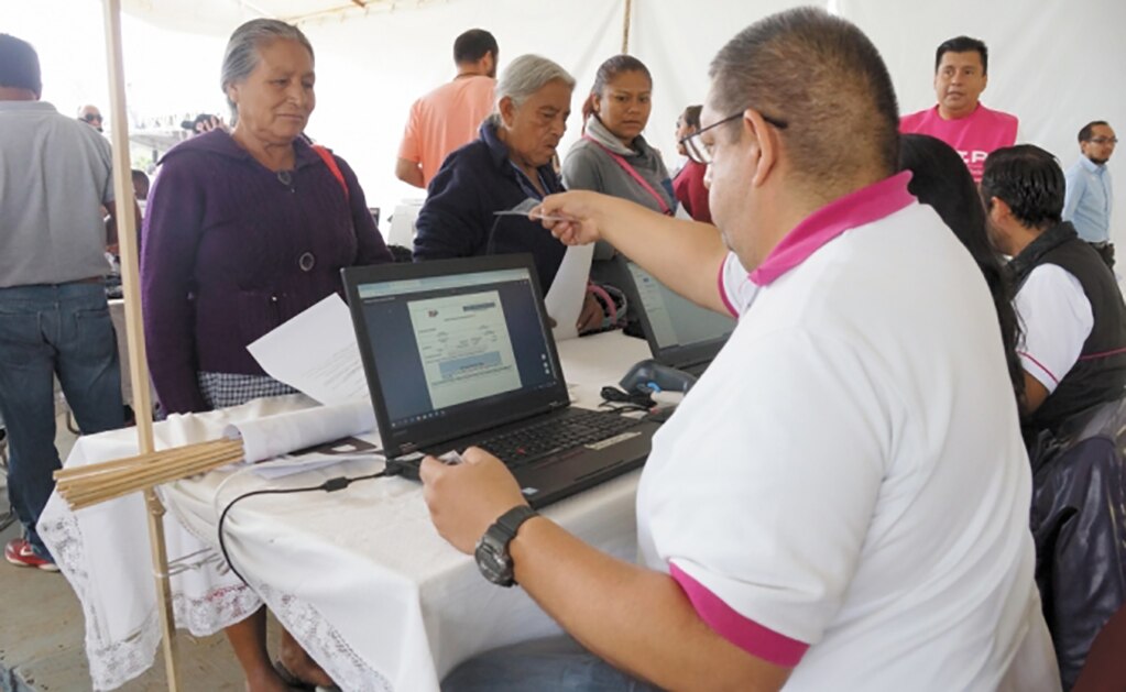 Ganan Redes y nuevo PES carrera a Margarita Zavala y Felipe Calderón