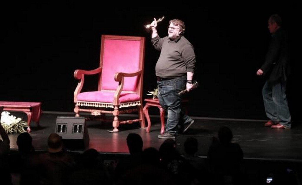 Foto: Alejandra Leyva / EL UNIVERSAL.