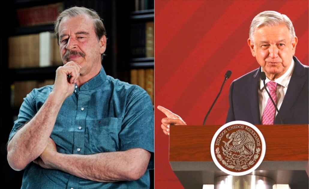 Así nos afectó la caída del PIB en tiempos de Fox y AMLO