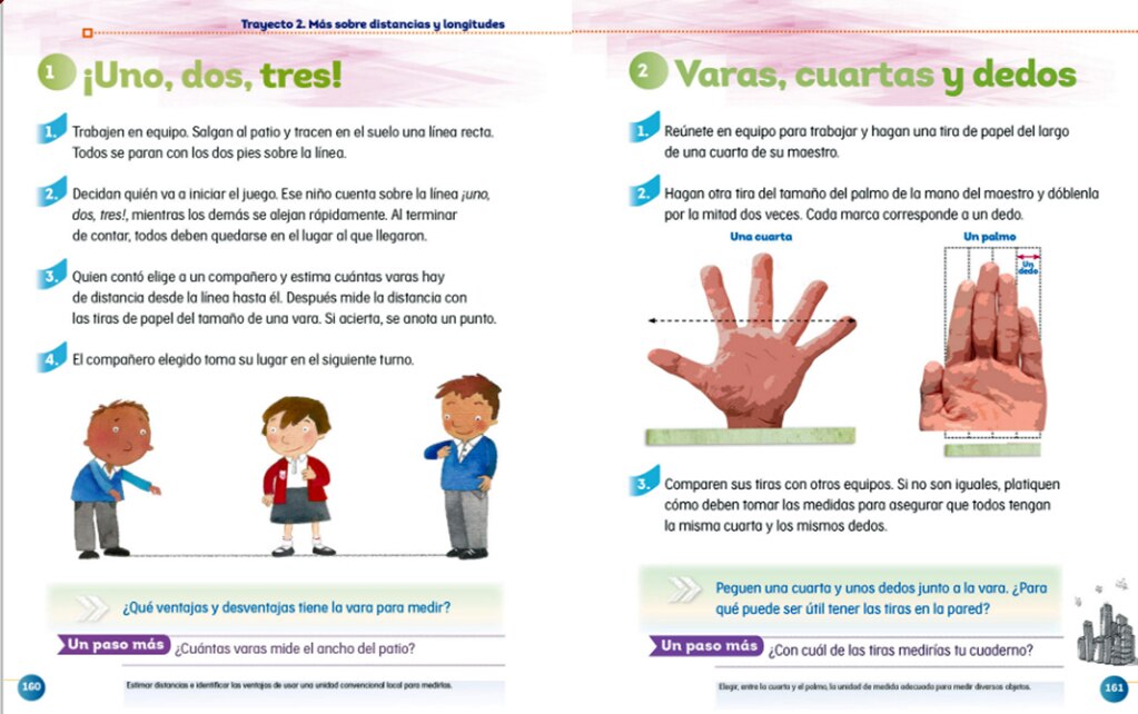 Errata en libro de texto, no afectará aprendizaje de alumnos: SEGE