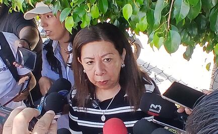 A 10 días de triple feminicidio en Peñasco, aún no hay detenidos; Fiscalía de SLP sigue varias líneas de investigación