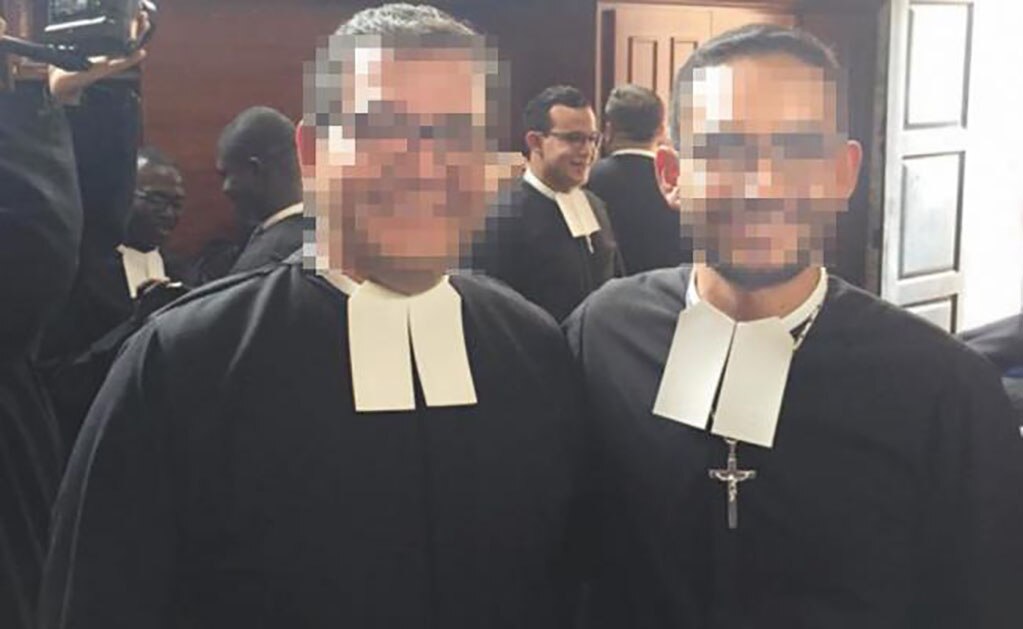 Mujeres señalan a hermano lasallista por presuntos tocamientos