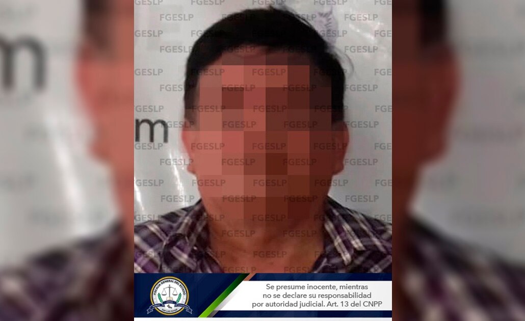 Detienen a ex alcalde de Tanlajás por malversación de fondos públicos 