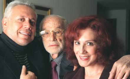 ¿Quién es Luis de Llano? El productor mexicano acusado por Sasha Sokol de abuso