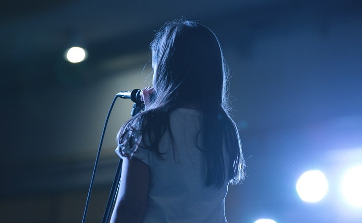 El concurso de La Voz Kids se realizará en el marco de las actividades de la Fenapo. Foto: Pixabay