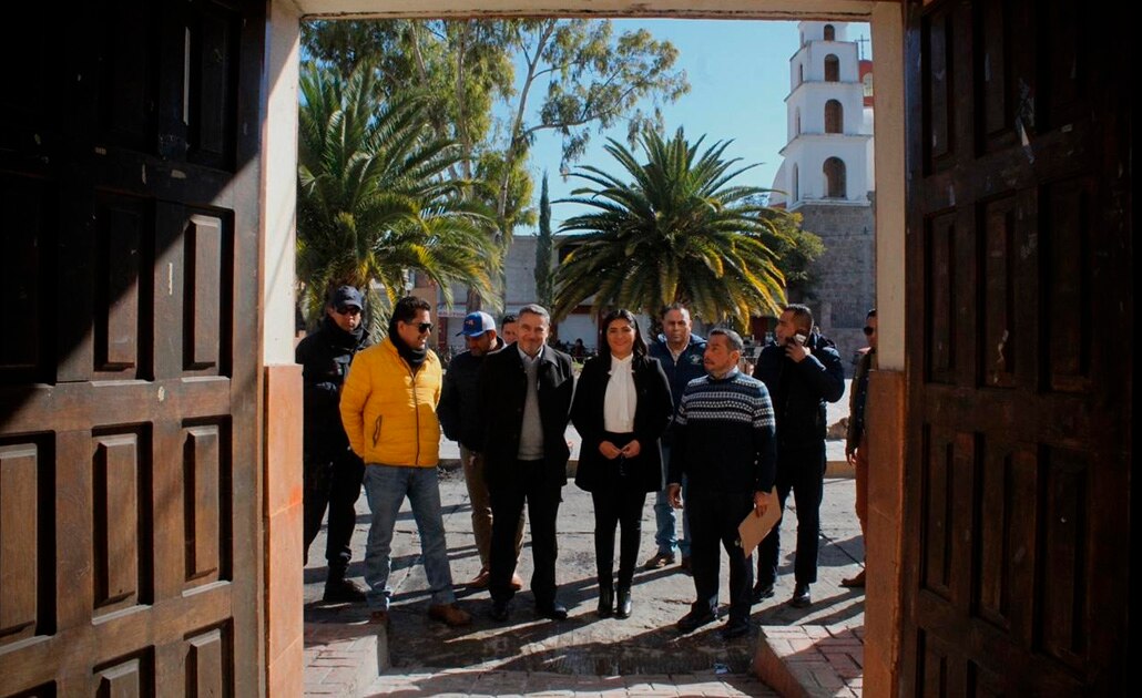 Tras 5 meses de conflicto, liberan presidencia municipal de Villa de Zaragoza