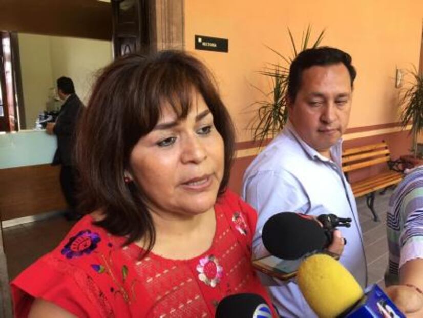 UASLP registra déficit del 40% en personal