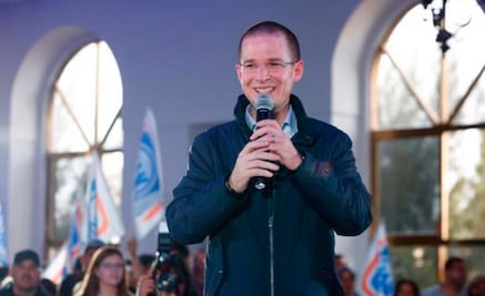 Ricardo Anaya niega compra venta con recursos ilícitos