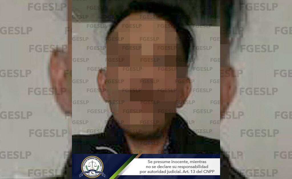 Detienen a sujeto por doble homicidio en Los Silos 