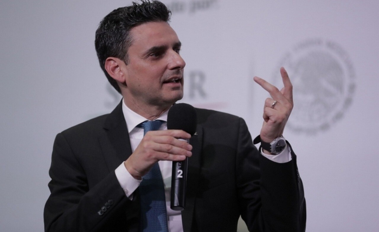 La CFE desinforma al Presidente: CRE