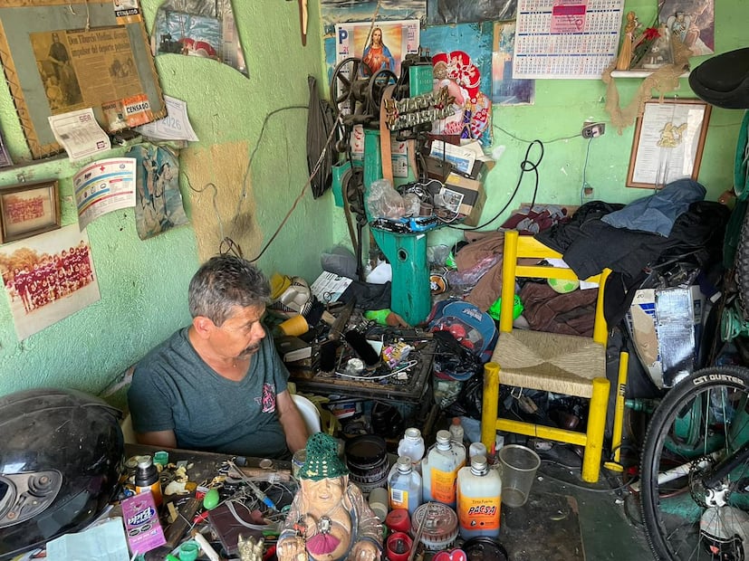 Foto: Humberto Torres