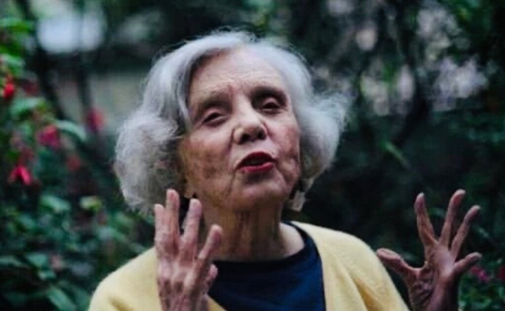 Universo de letras. “El recado”, Elena Poniatowska