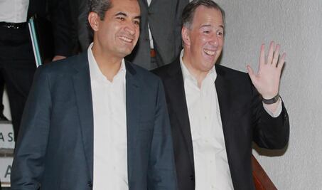 4 de cada 10 personas votarán por Meade: PRI